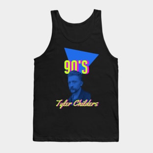 Retro Childers Tank Top